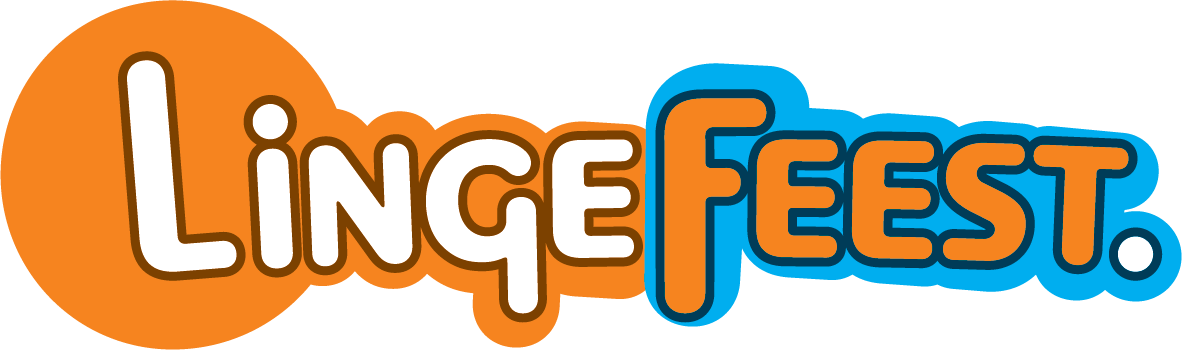 lingefeest logo
